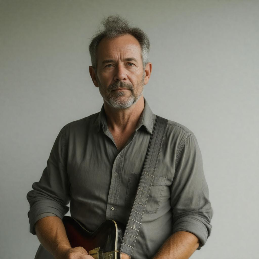 John J. Powers